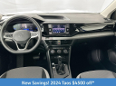 Thumbnail image of 2024 Volkswagen Taos at Autobahn Volkswagen Fort Worth