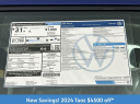 Thumbnail image of 2024 Volkswagen Taos at Autobahn Volkswagen Fort Worth