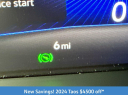 Thumbnail image of 2024 Volkswagen Taos at Autobahn Volkswagen Fort Worth