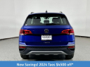 Thumbnail image of 2024 Volkswagen Taos at Autobahn Volkswagen Fort Worth
