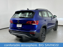 Thumbnail image of 2024 Volkswagen Taos at Autobahn Volkswagen Fort Worth