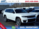 Thumbnail image of 2025 Jeep Grand Cherokee L at Dave Dennis Chrysler Jeep Dodge Ram