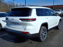 Thumbnail image of 2025 Jeep Grand Cherokee L at Dave Dennis Chrysler Jeep Dodge Ram