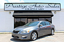 Thumbnail image of 2015 Nissan Altima at Prestige Auto Sales
