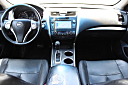 Thumbnail image of 2015 Nissan Altima at Prestige Auto Sales