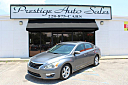 Thumbnail image of 2015 Nissan Altima at Prestige Auto Sales