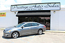 Thumbnail image of 2015 Nissan Altima at Prestige Auto Sales