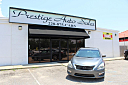Thumbnail image of 2015 Nissan Altima at Prestige Auto Sales