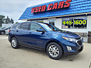 Thumbnail image of 2020 Chevrolet Equinox at A & B Motors