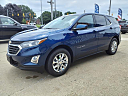 Thumbnail image of 2020 Chevrolet Equinox at A & B Motors