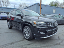 Thumbnail image of 2023 Jeep Compass at Marano & Sons Auto Sales