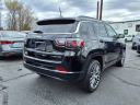 Thumbnail image of 2023 Jeep Compass at Marano & Sons Auto Sales