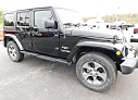 Thumbnail image of 2018 Jeep Wrangler JK Unlimited at Gary Mathews Motors