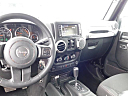 Thumbnail image of 2018 Jeep Wrangler JK Unlimited at Gary Mathews Motors