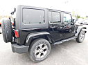 Thumbnail image of 2018 Jeep Wrangler JK Unlimited at Gary Mathews Motors