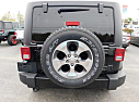 Thumbnail image of 2018 Jeep Wrangler JK Unlimited at Gary Mathews Motors
