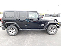 Thumbnail image of 2018 Jeep Wrangler JK Unlimited at Gary Mathews Motors