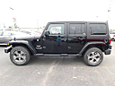 Thumbnail image of 2018 Jeep Wrangler JK Unlimited at Gary Mathews Motors