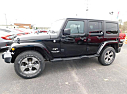 Thumbnail image of 2018 Jeep Wrangler JK Unlimited at Gary Mathews Motors