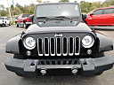 Thumbnail image of 2018 Jeep Wrangler JK Unlimited at Gary Mathews Motors