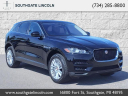 Thumbnail image of 2019 Jaguar F-PACE at Southgate Lincoln