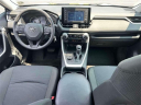 Thumbnail image of 2021 Toyota RAV4 Hybrid at Dayton Toyota Scion