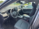 Thumbnail image of 2021 Toyota RAV4 Hybrid at Dayton Toyota Scion