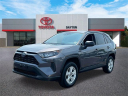 Thumbnail image of 2021 Toyota RAV4 Hybrid at Dayton Toyota Scion