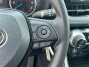 Thumbnail image of 2021 Toyota RAV4 Hybrid at Dayton Toyota Scion