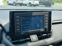 Thumbnail image of 2021 Toyota RAV4 Hybrid at Dayton Toyota Scion