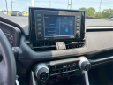 Thumbnail image of 2021 Toyota RAV4 Hybrid at Dayton Toyota Scion