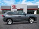 Thumbnail image of 2021 Toyota RAV4 Hybrid at Dayton Toyota Scion