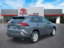 Thumbnail image of 2021 Toyota RAV4 Hybrid at Dayton Toyota Scion
