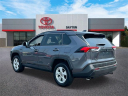 Thumbnail image of 2021 Toyota RAV4 Hybrid at Dayton Toyota Scion