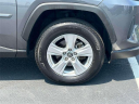 Thumbnail image of 2021 Toyota RAV4 Hybrid at Dayton Toyota Scion