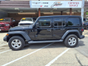 Thumbnail image of 2022 Jeep Wrangler Unlimited at James Chrysler Dodge Jeep Ram