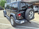 Thumbnail image of 2022 Jeep Wrangler Unlimited at James Chrysler Dodge Jeep Ram