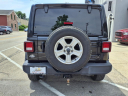 Thumbnail image of 2022 Jeep Wrangler Unlimited at James Chrysler Dodge Jeep Ram
