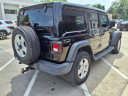 Thumbnail image of 2022 Jeep Wrangler Unlimited at James Chrysler Dodge Jeep Ram