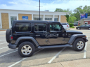 Thumbnail image of 2022 Jeep Wrangler Unlimited at James Chrysler Dodge Jeep Ram