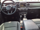 Thumbnail image of 2022 Jeep Wrangler Unlimited at James Chrysler Dodge Jeep Ram