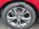 Thumbnail image of 2023 Honda Accord at Honda Universe