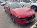 Thumbnail image of 2023 Honda Accord at Honda Universe