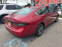 Thumbnail image of 2023 Honda Accord at Honda Universe