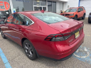 Thumbnail image of 2023 Honda Accord at Honda Universe