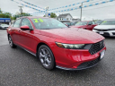 Thumbnail image of 2023 Honda Accord at Honda Universe