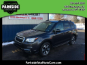 Thumbnail image of 2017 Subaru Forester at Parkside Total Auto Care