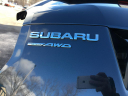 Thumbnail image of 2017 Subaru Forester at Parkside Total Auto Care