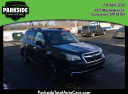 Thumbnail image of 2017 Subaru Forester at Parkside Total Auto Care