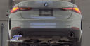 Thumbnail image of 2024 BMW 4 Series at STREAM AUTO OUTLET